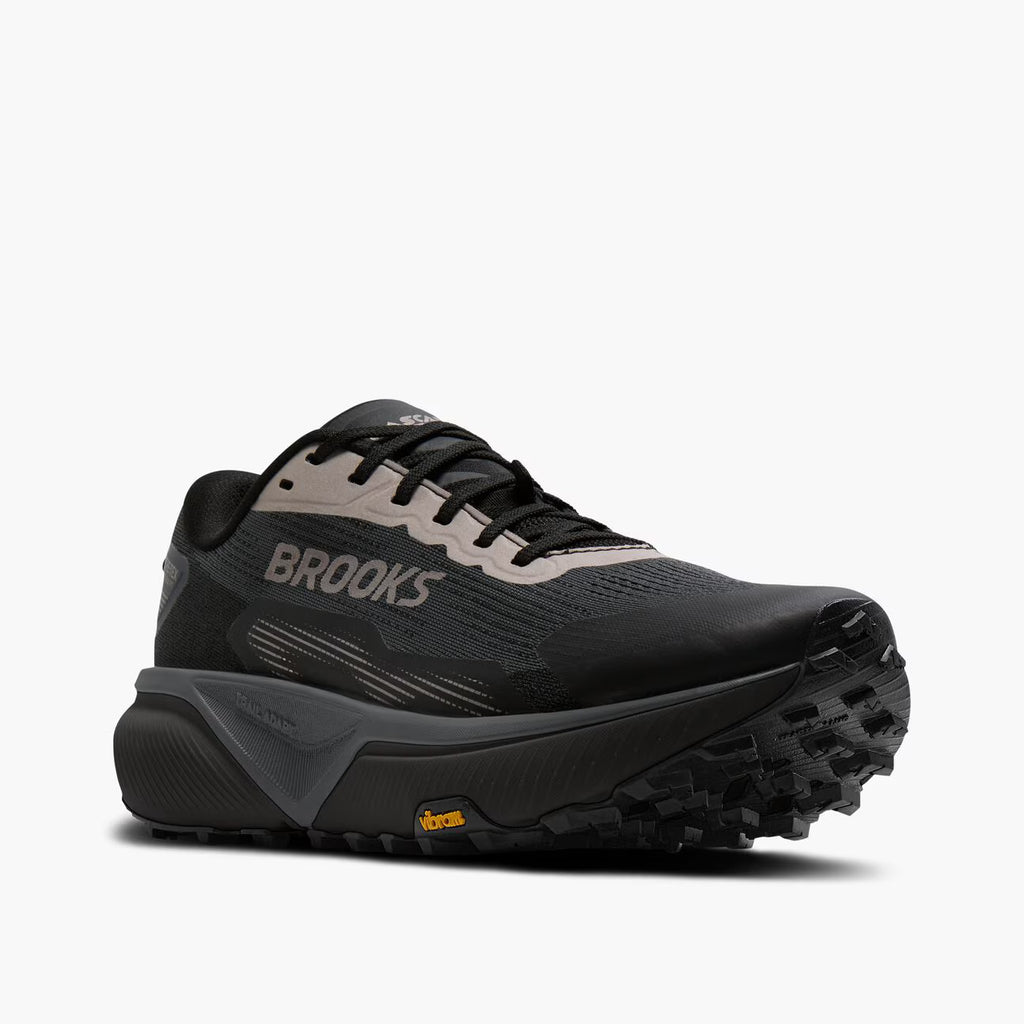 Mens Cascadia 20 GTX  (Black/Ebony/Nocturnal)