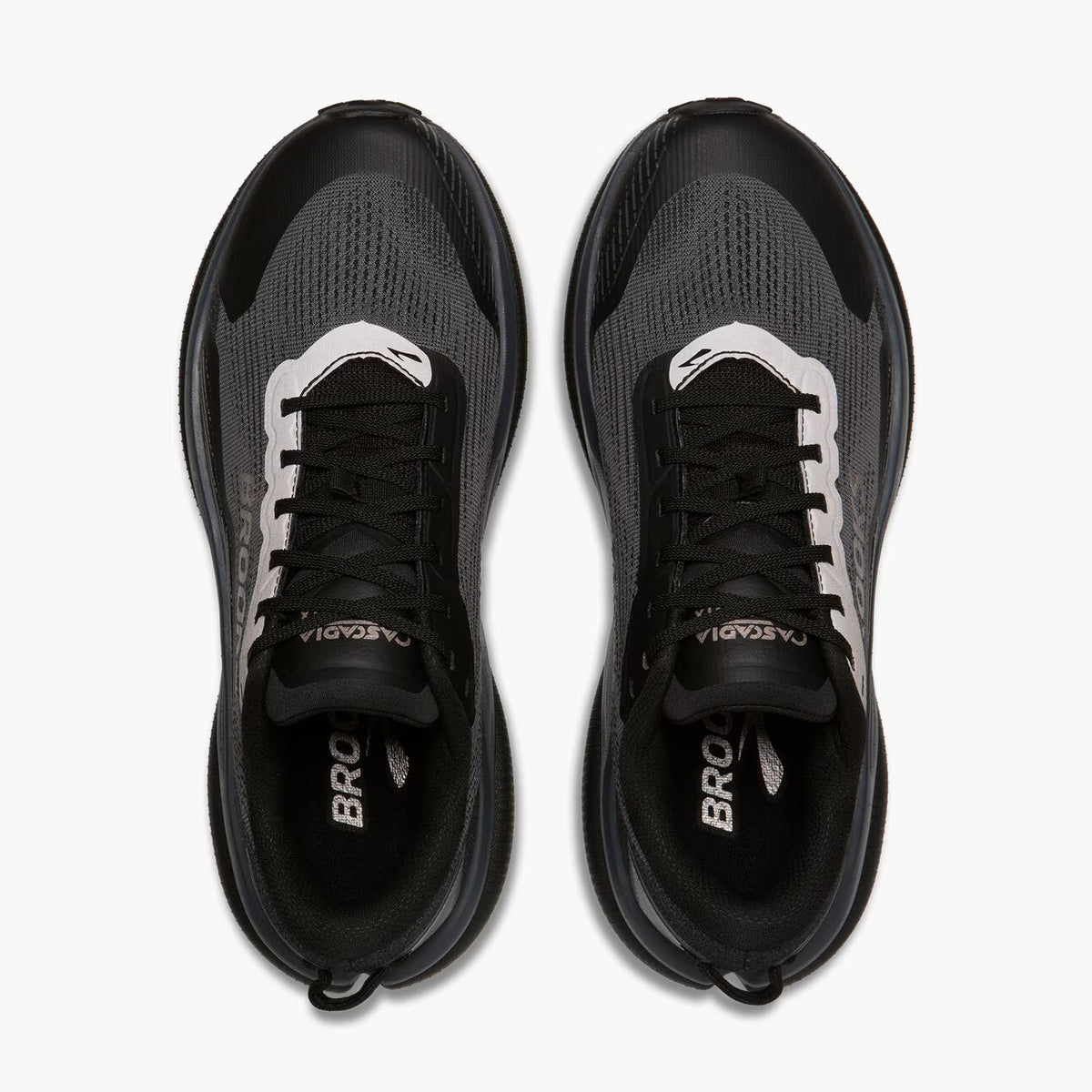 Mens Cascadia 20 GTX  (Black/Ebony/Nocturnal)