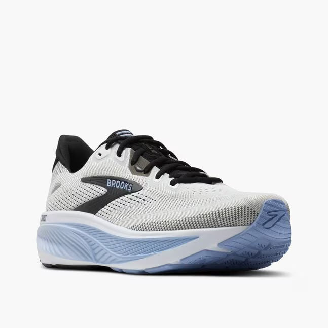 Mens Ghost 18 (White/Black/Open air)