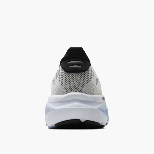 Mens Ghost 18 (White/Black/Open air)