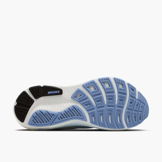 Mens Ghost 18 (White/Black/Open air)