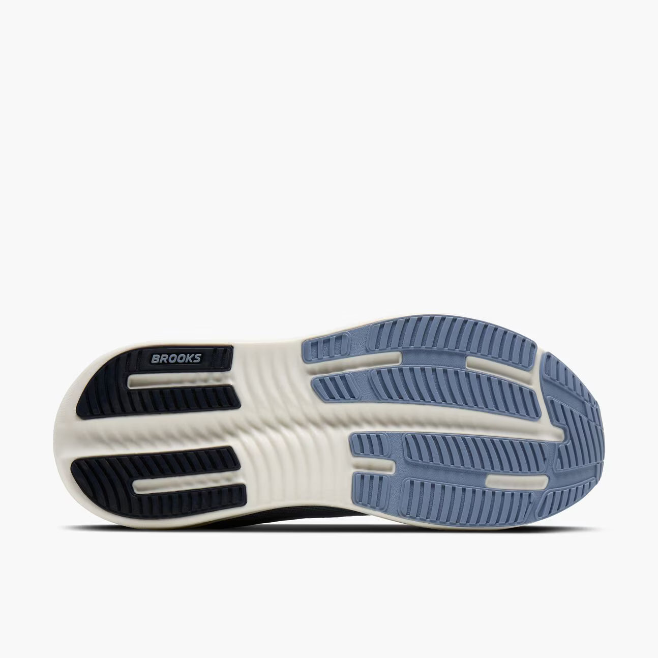 Mens Ghost Max 4 (Blue/Navy/Coconut)