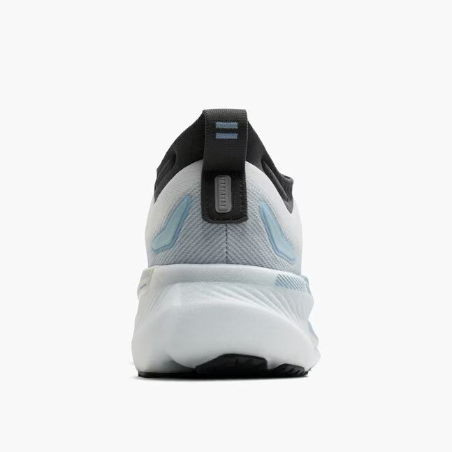 Mens Glycerin GTS 23 (White/Rain/Baltic Sea)