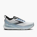 Mens Glycerin GTS 23 (White/Rain/Baltic Sea)