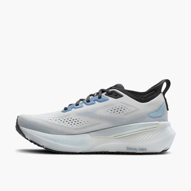 Mens Glycerin GTS 23 (White/Rain/Baltic Sea)
