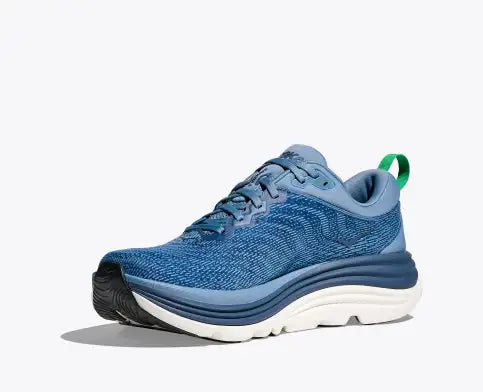 Mens Gaviota 5 (Downpour/Thunder Cloud)