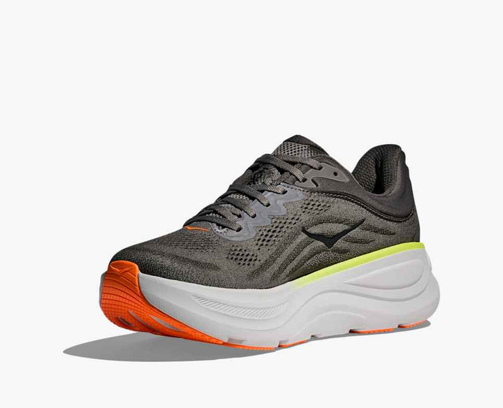 Mens Bondi 9 (Asphalt Grey/Gravel)