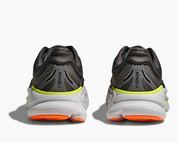 Mens Bondi 9 (Asphalt Grey/Gravel)