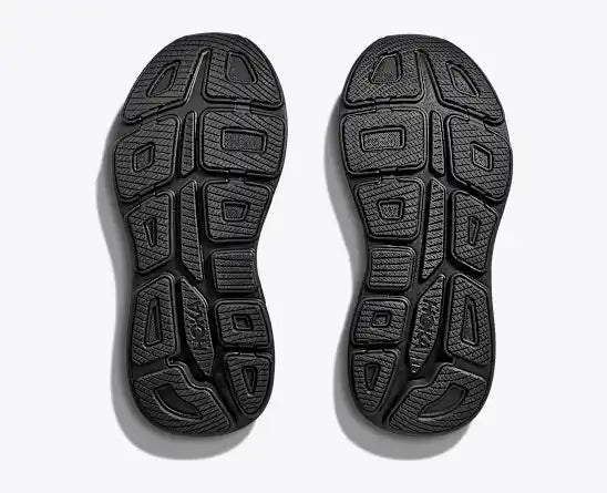 Mens Bondi 9 (Black/Black)