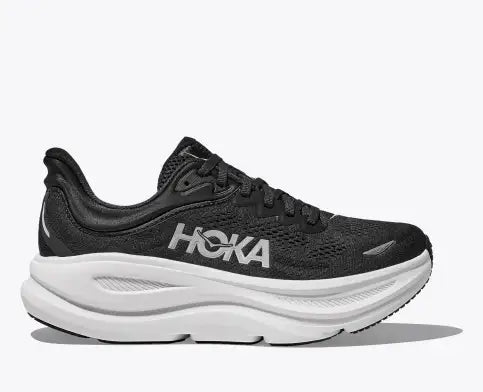 Womens Bondi 9 (black/white)