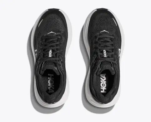 Womens Bondi 9 (black/white)