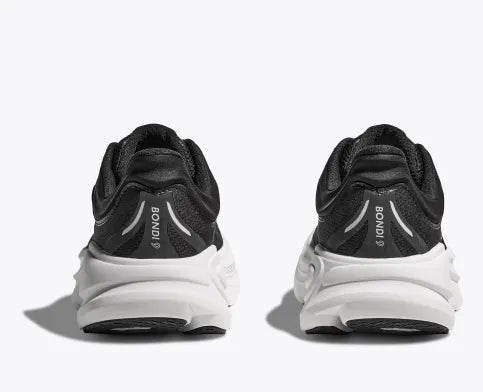 Womens Bondi 9 (black/white)