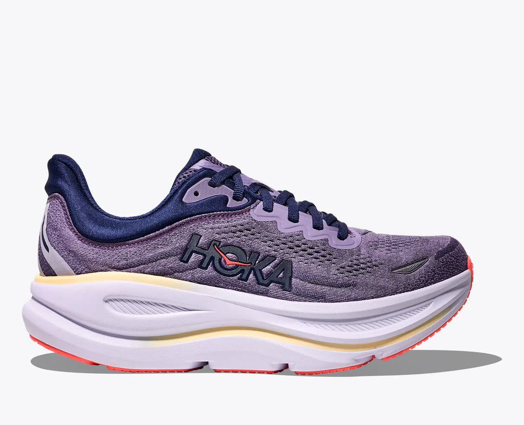 Womens Bondi 9 (Berry Jam/Berry Patch)