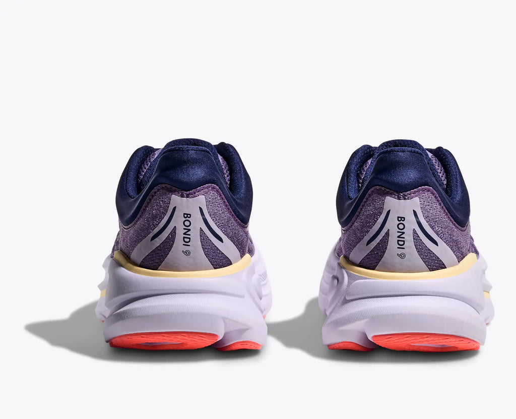 Womens Bondi 9 (Berry Jam/Berry Patch)