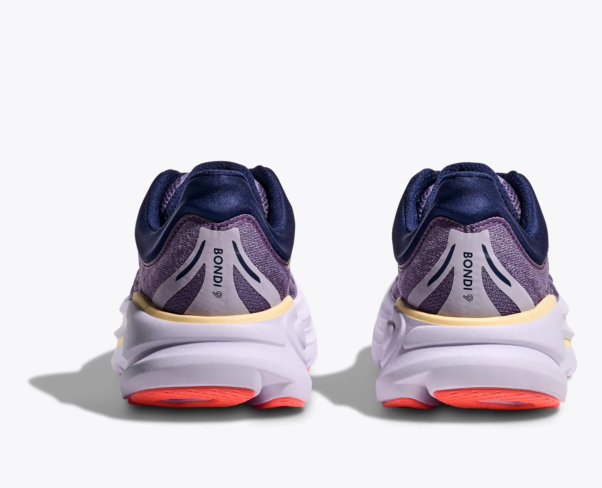 Womens Bondi 9 (Berry Jam/Berry Patch)