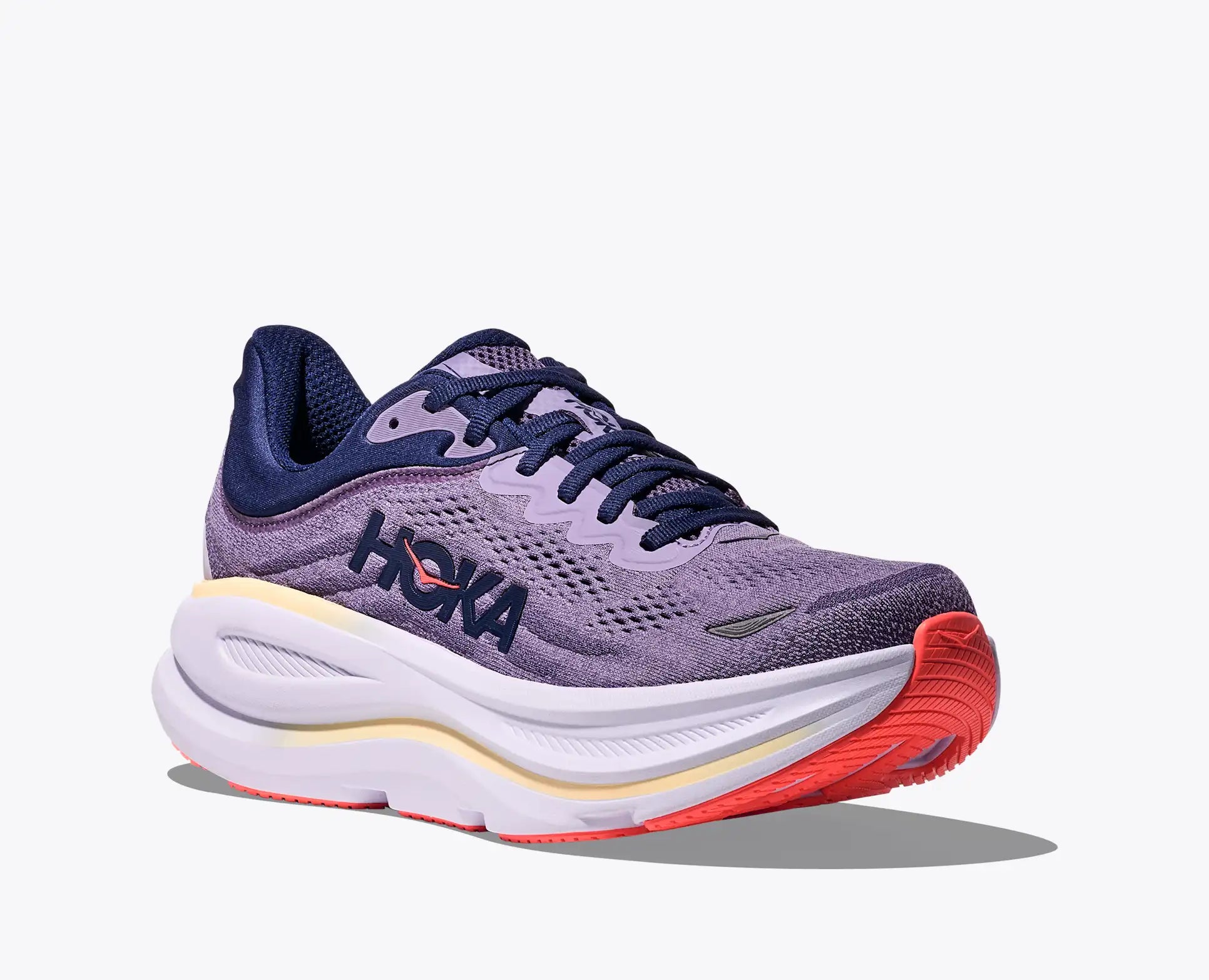 Womens Bondi 9 (Berry Jam/Berry Patch)