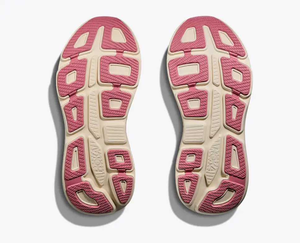 Womens Bondi 9 (Lingonberry/Cranberry)
