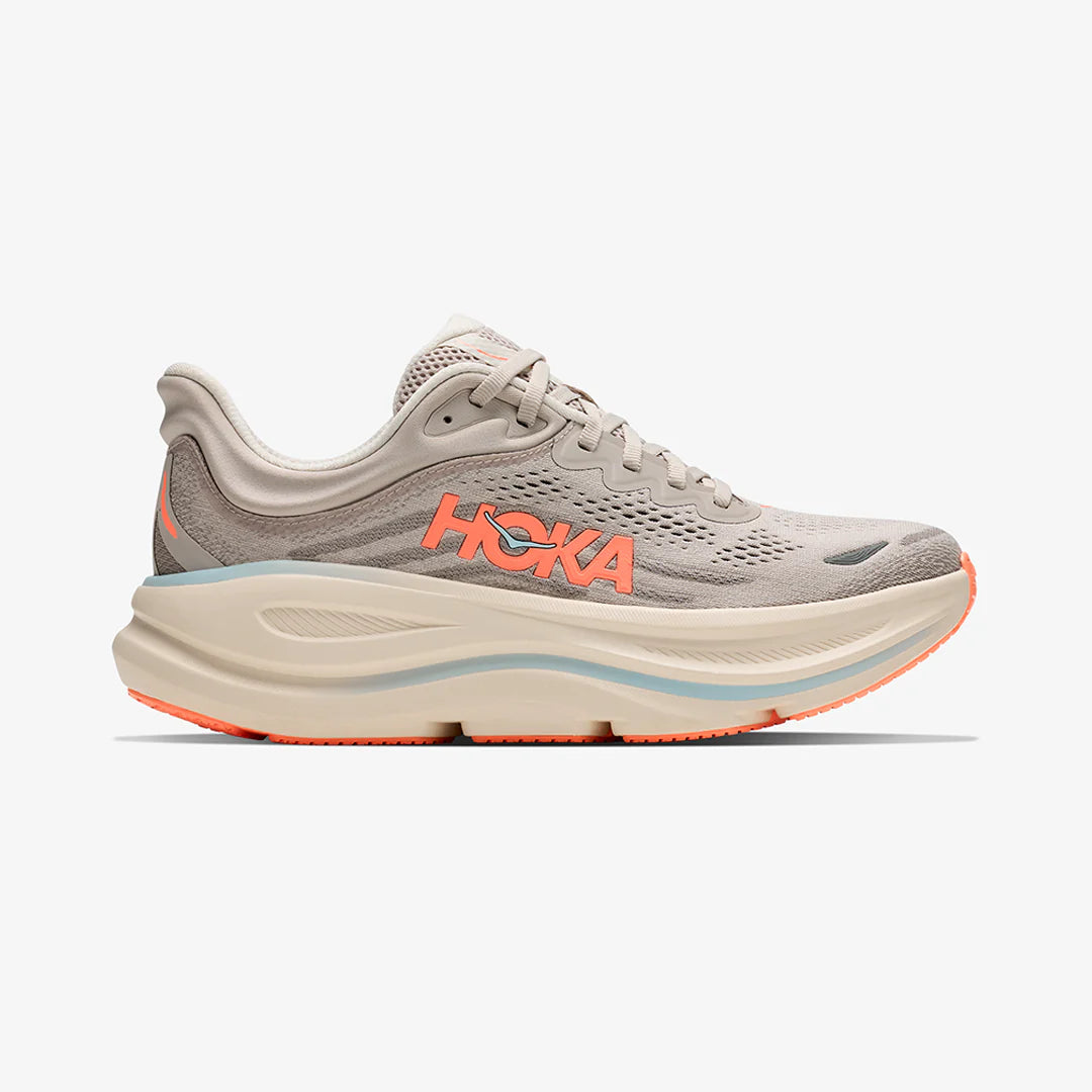 Womens Bondi 9 (River Rock Grey/Mineral Ore)