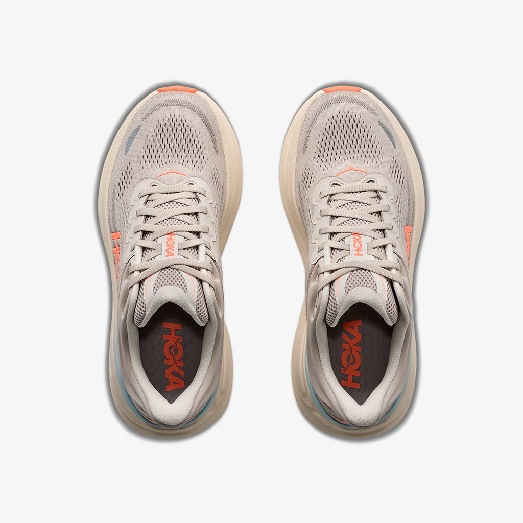 Womens Bondi 9 (River Rock Grey/Mineral Ore)