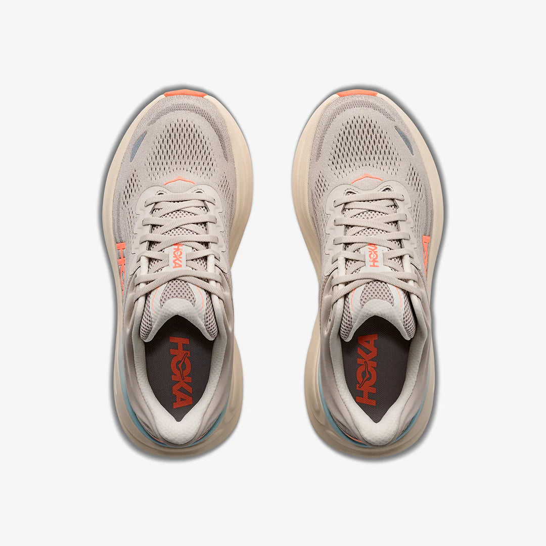 Womens Bondi 9 (River Rock Grey/Mineral Ore)