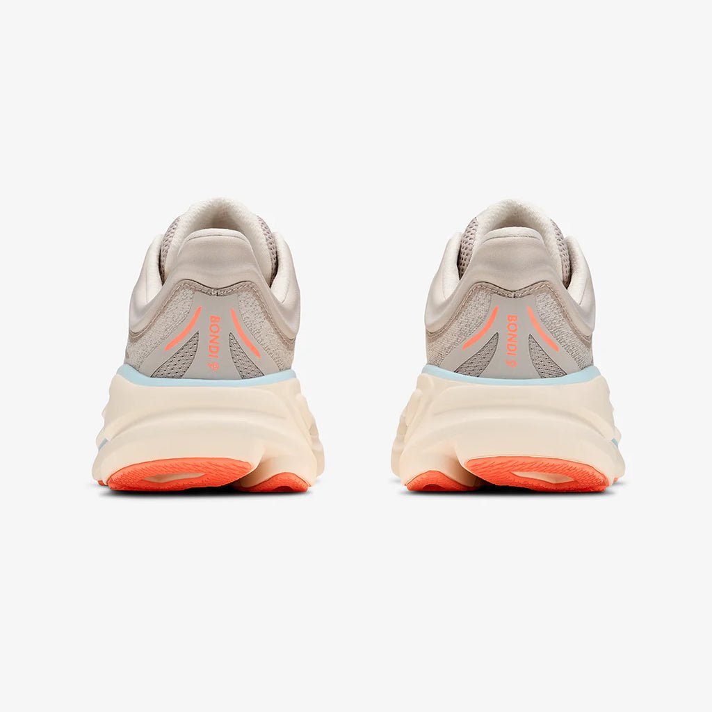 Womens Bondi 9 (River Rock Grey/Mineral Ore)