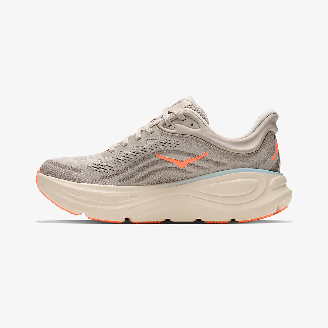 Womens Bondi 9 (River Rock Grey/Mineral Ore)