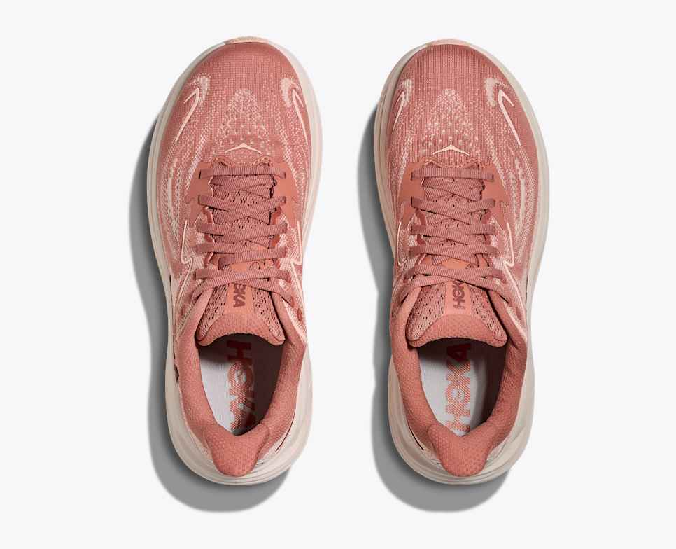 Womens Clifton 10 (Blush/Rose Latte)