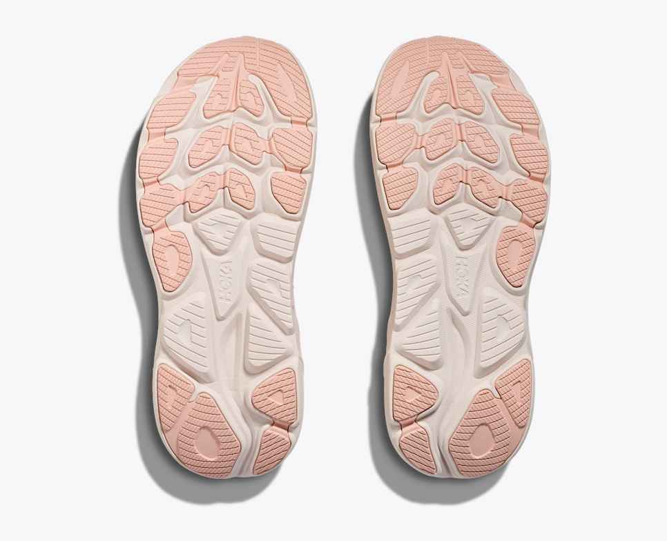 Womens Clifton 10 (Blush/Rose Latte)