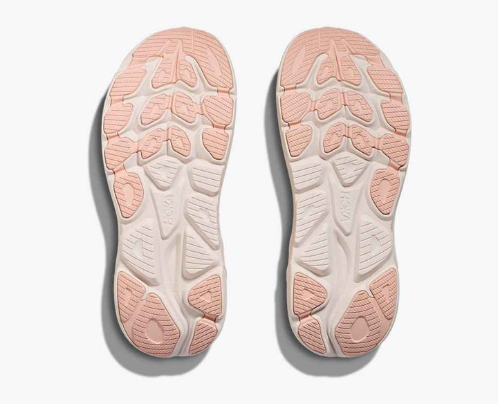 Womens Clifton 10 (Blush/Rose Latte)