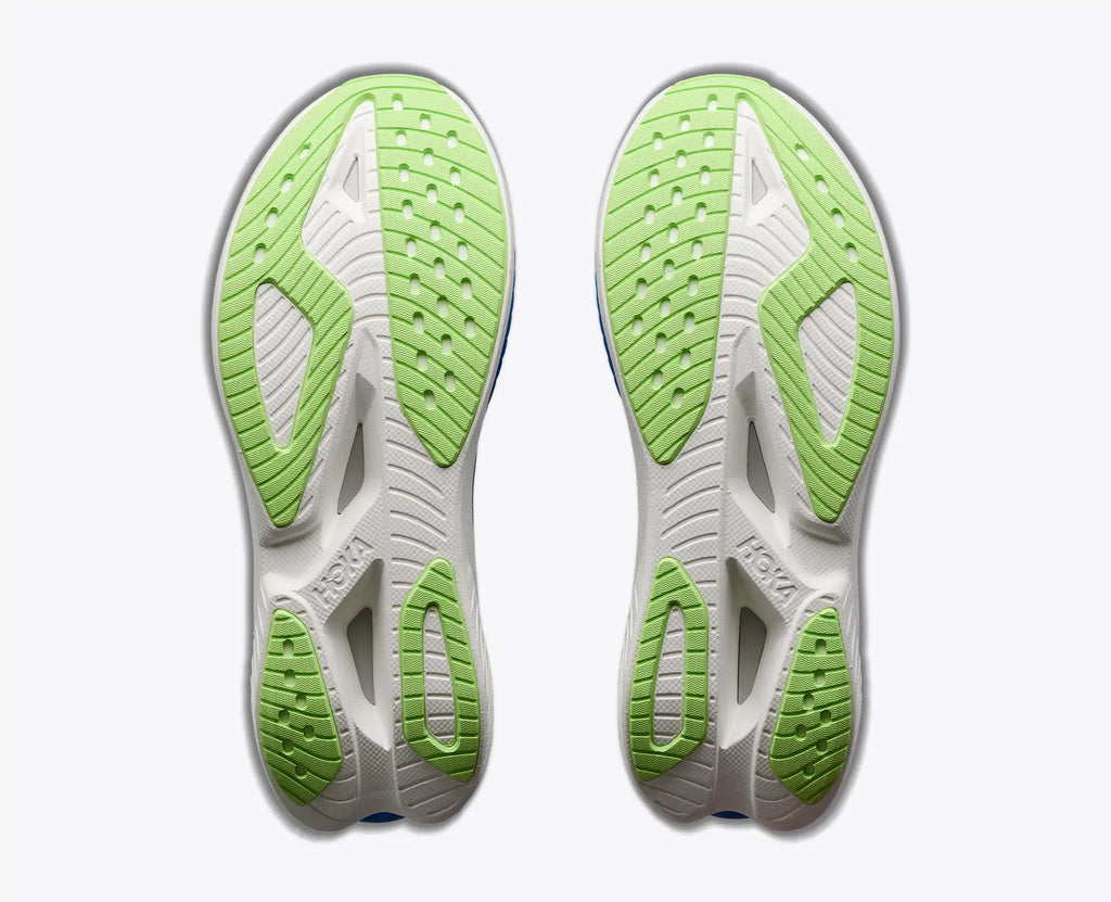 Mens Mach X 3 (Cosmic Grey/Virtual Blue)