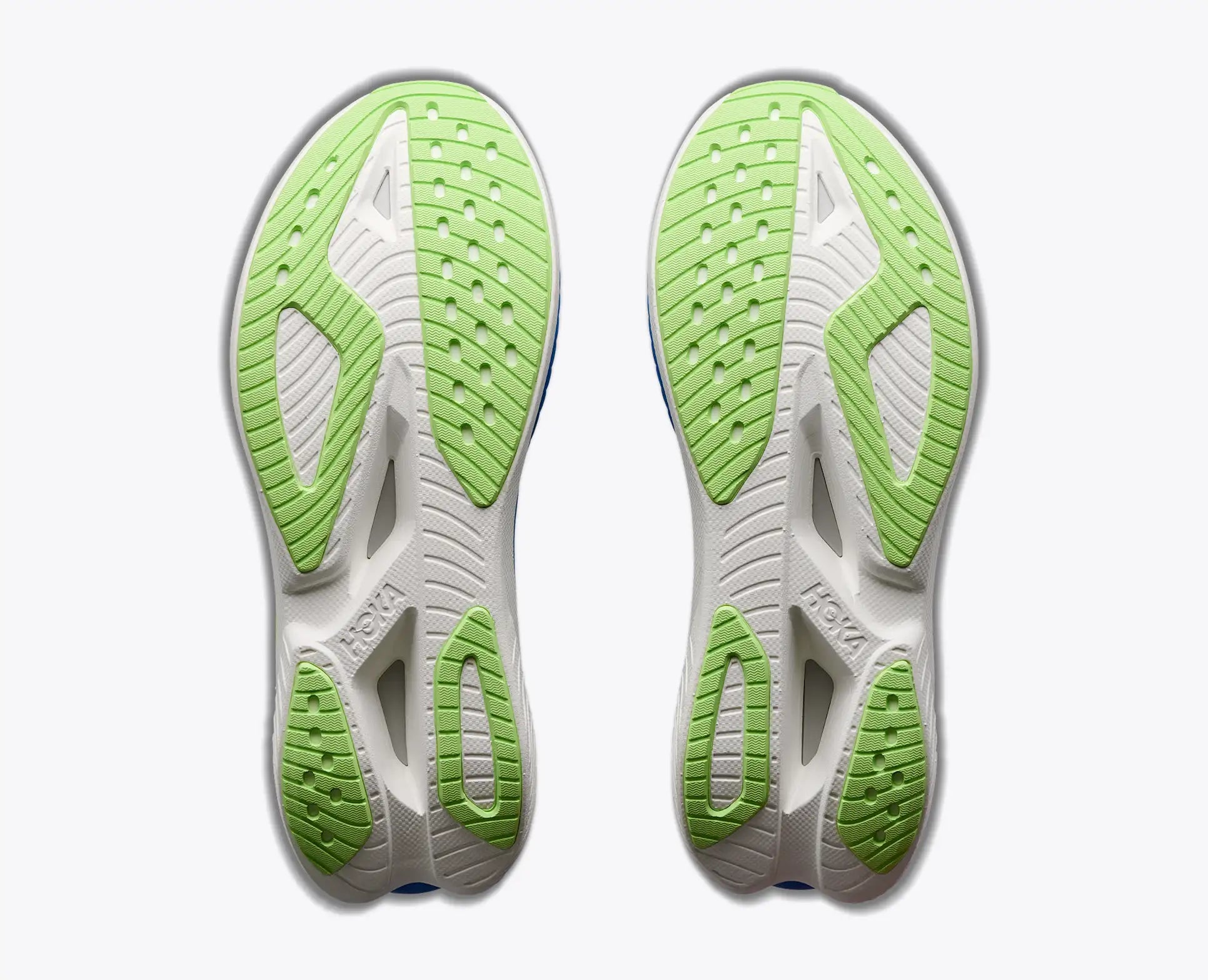 Mens Mach X 3 (Cosmic Grey/Virtual Blue)