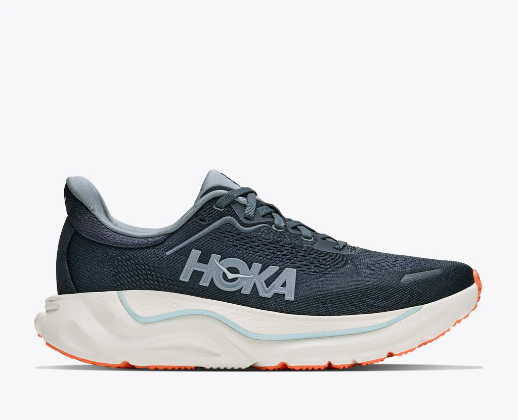 Womens Arahi 9 (Varsity Navy/Faded Navy)