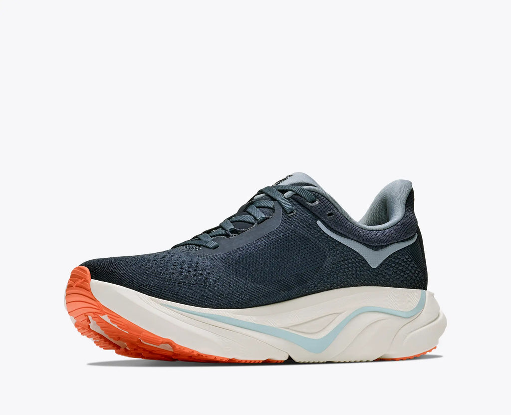 Womens Arahi 9 (Varsity Navy/Faded Navy)