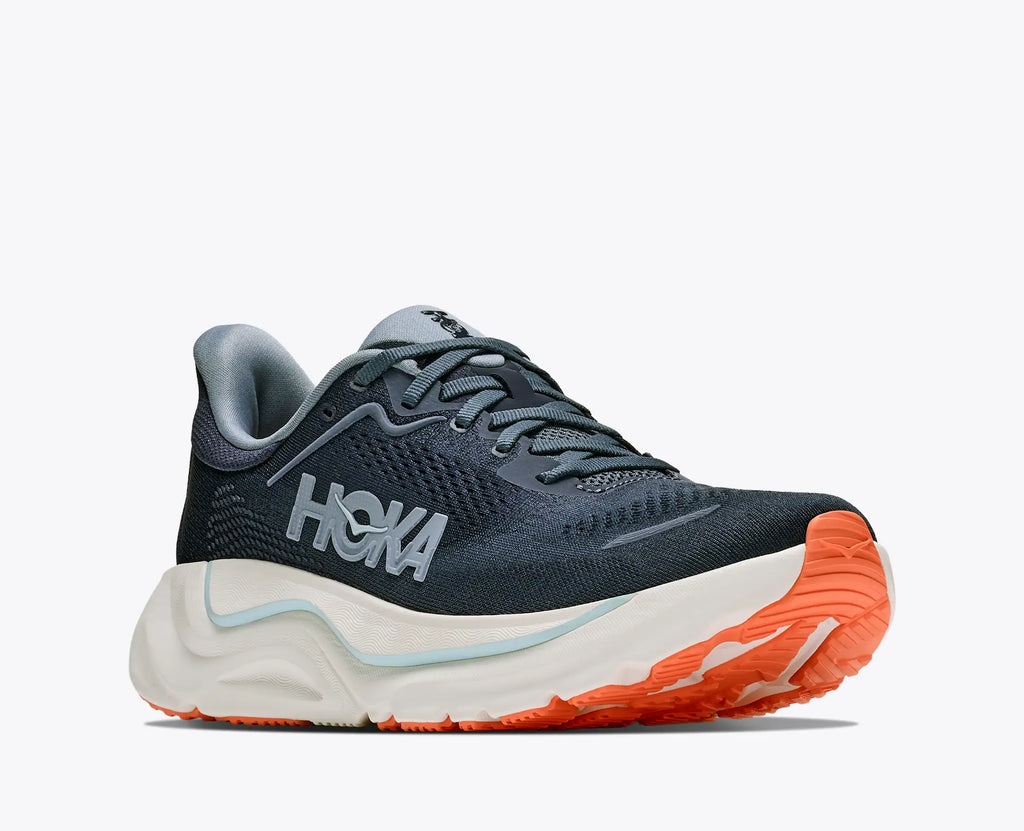 Womens Arahi 9 (Varsity Navy/Faded Navy)