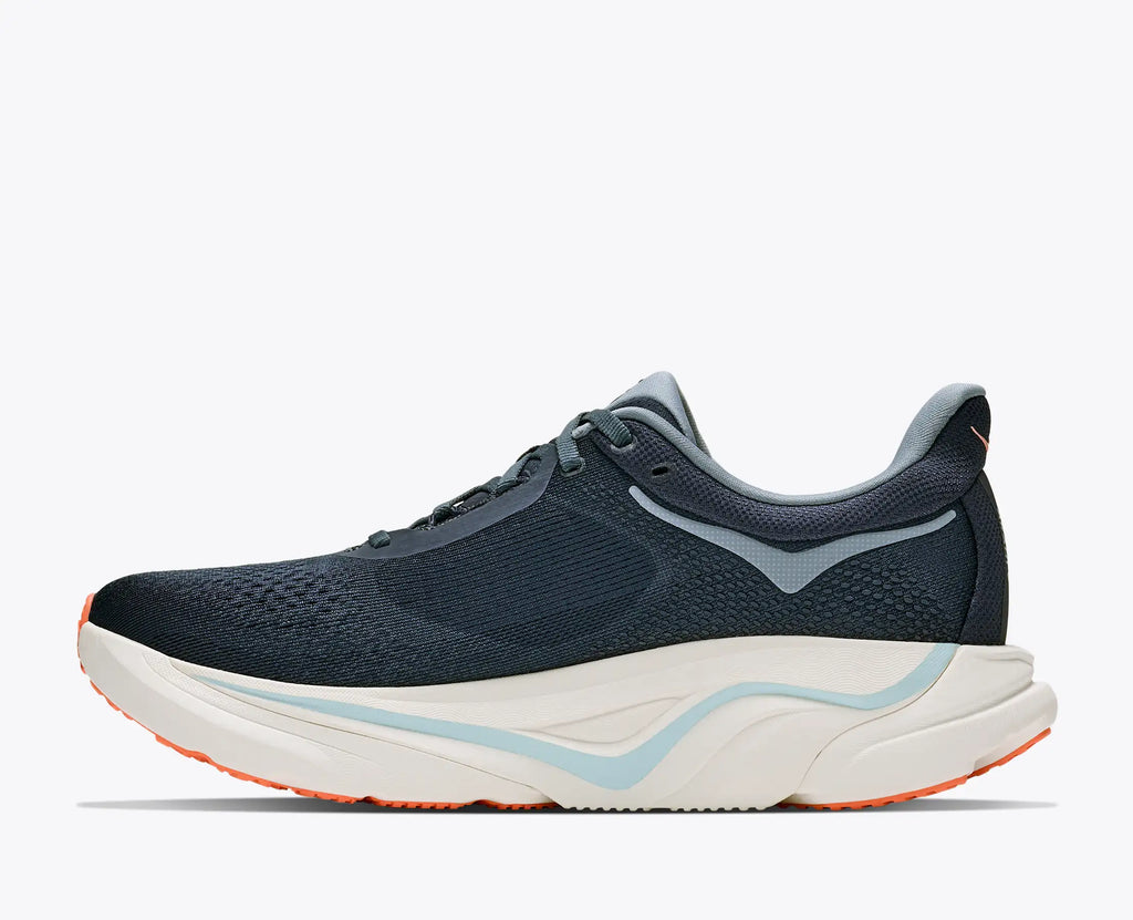 Womens Arahi 9 (Varsity Navy/Faded Navy)