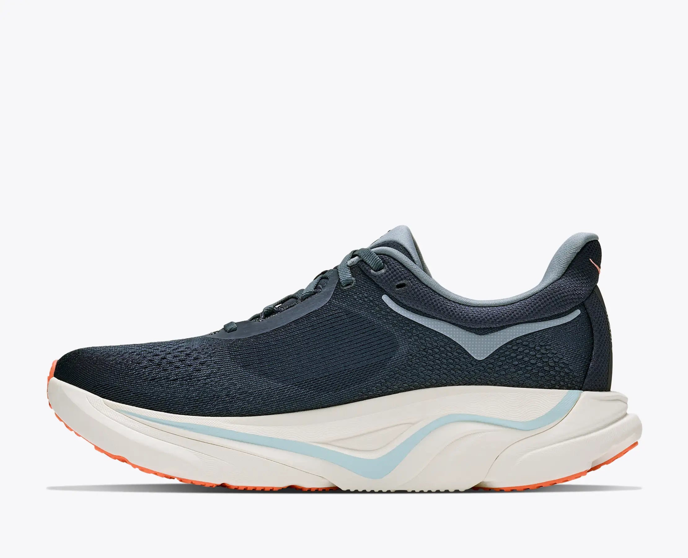 Womens Arahi 9 (Varsity Navy/Faded Navy)