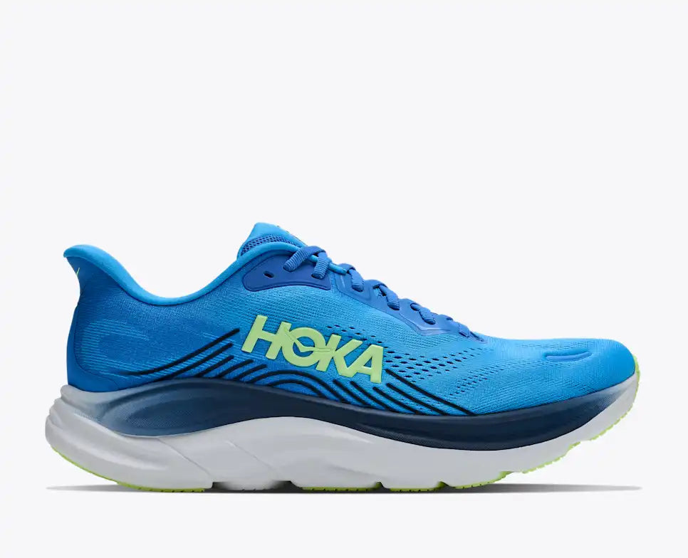 Mens Clifton 11 (Virtual Blue/Soft Cobalt)