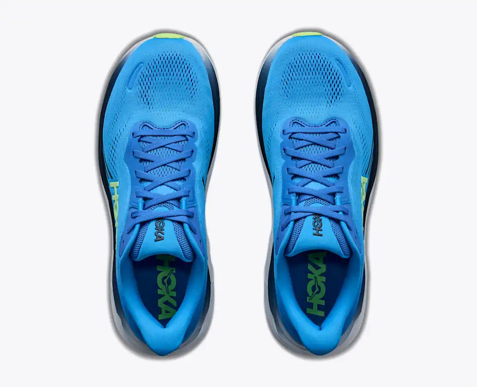 Mens Clifton 11 (Virtual Blue/Soft Cobalt)