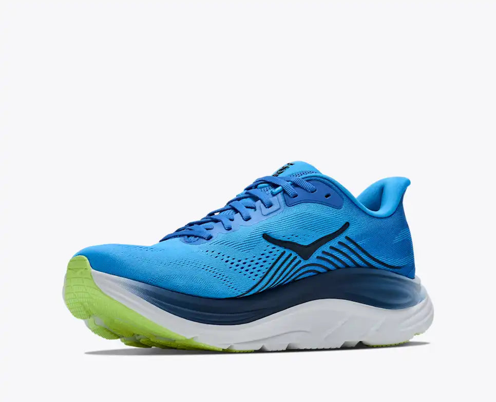 Mens Clifton 11 (Virtual Blue/Soft Cobalt)