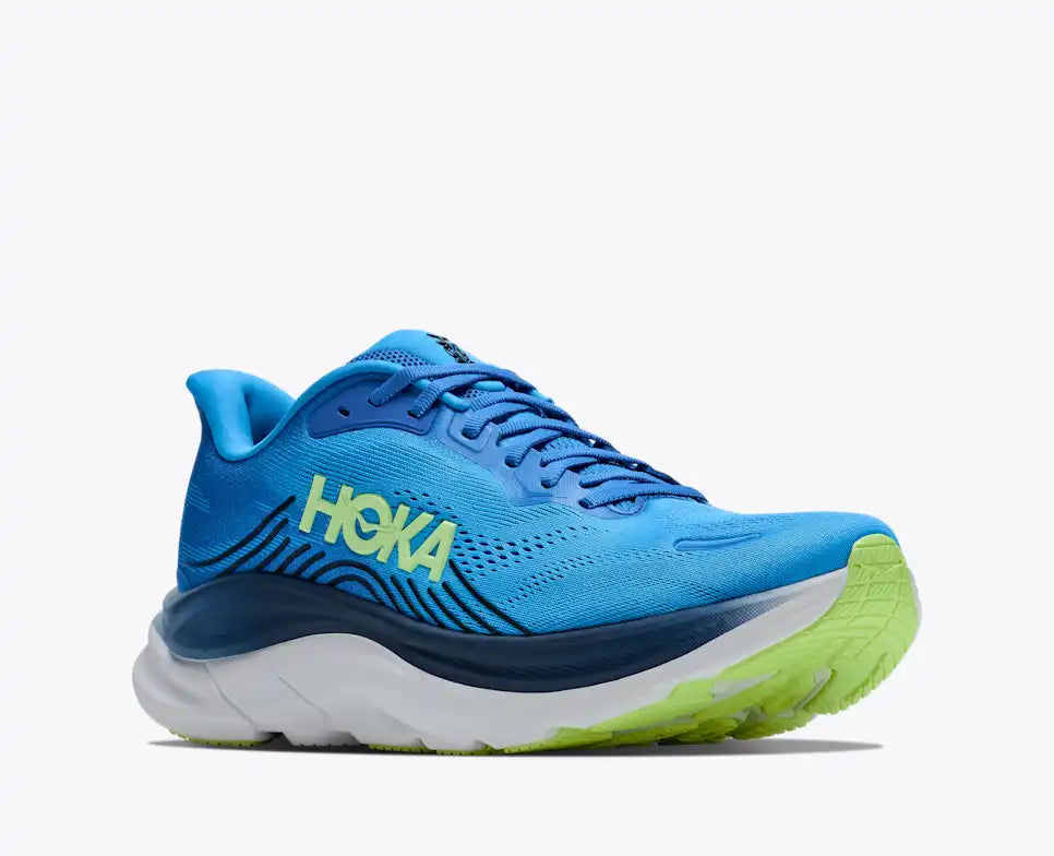 Mens Clifton 11 (Virtual Blue/Soft Cobalt)