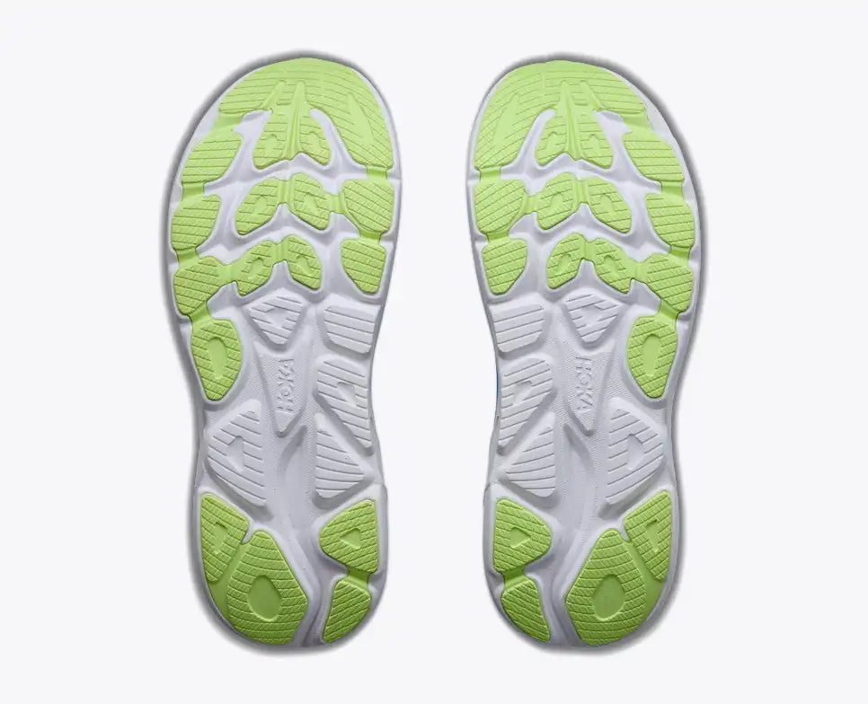 Mens Clifton 11 (Virtual Blue/Soft Cobalt)