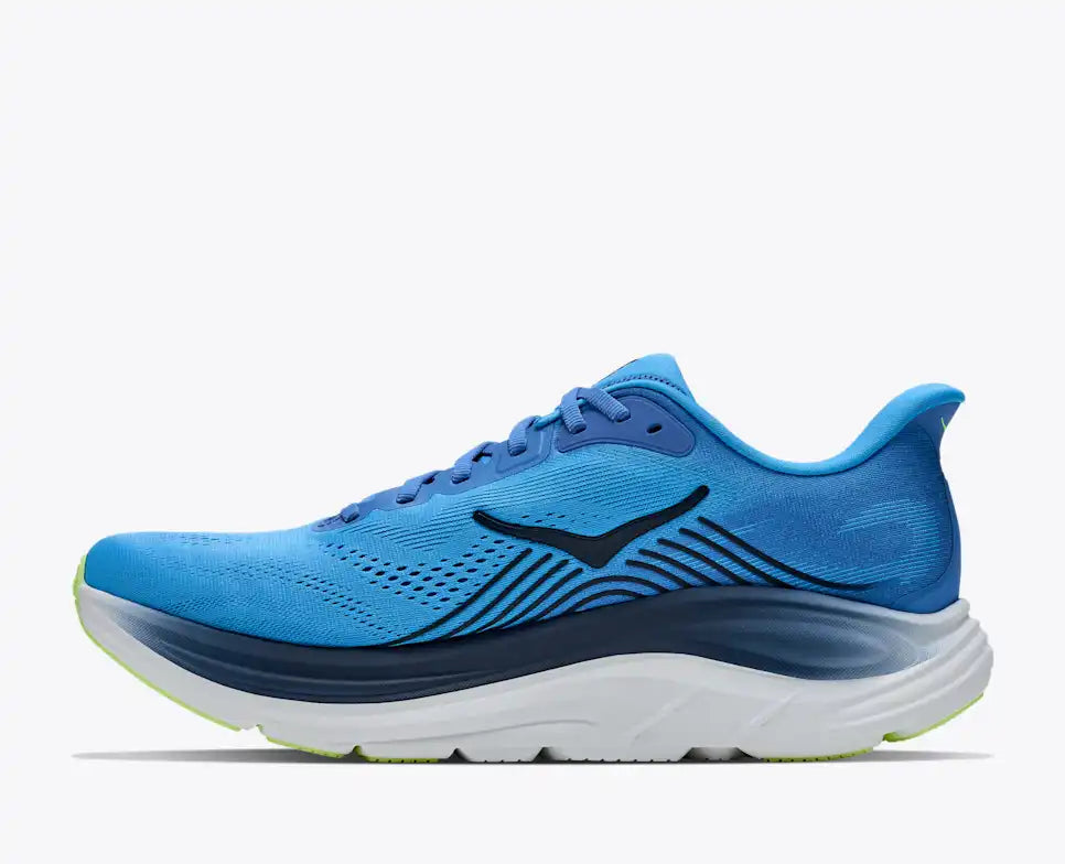Mens Clifton 11 (Virtual Blue/Soft Cobalt)