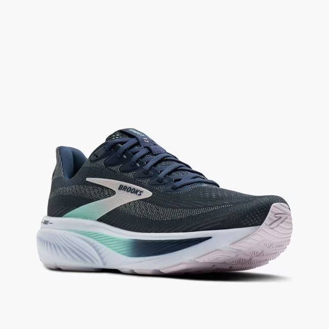 Womens Ghost 17 (Spellbound/Yucca/Pink)