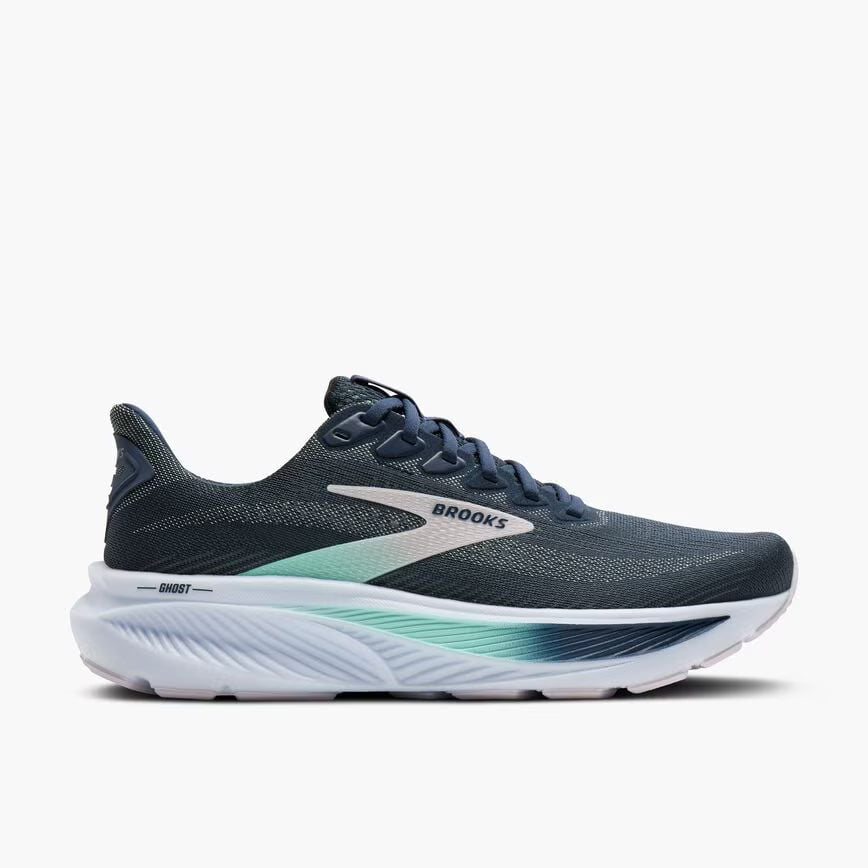 Womens Ghost 17 (Spellbound/Yucca/Pink)