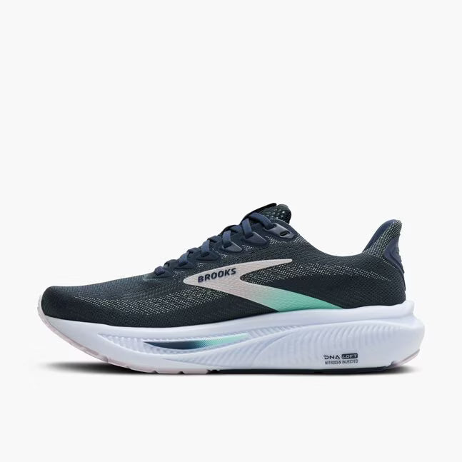 Womens Ghost 17 (Spellbound/Yucca/Pink)