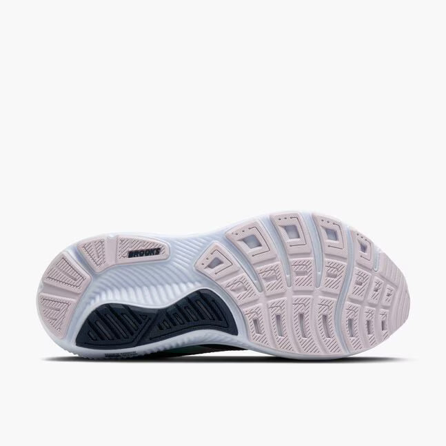 Womens Ghost 17 (Spellbound/Yucca/Pink)