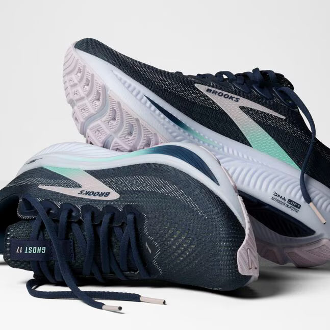 Womens Ghost 17 (Spellbound/Yucca/Pink)