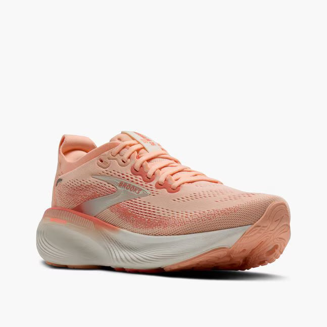 Womens Adrenaline GTS 25 (Peach Echo/Coconut)