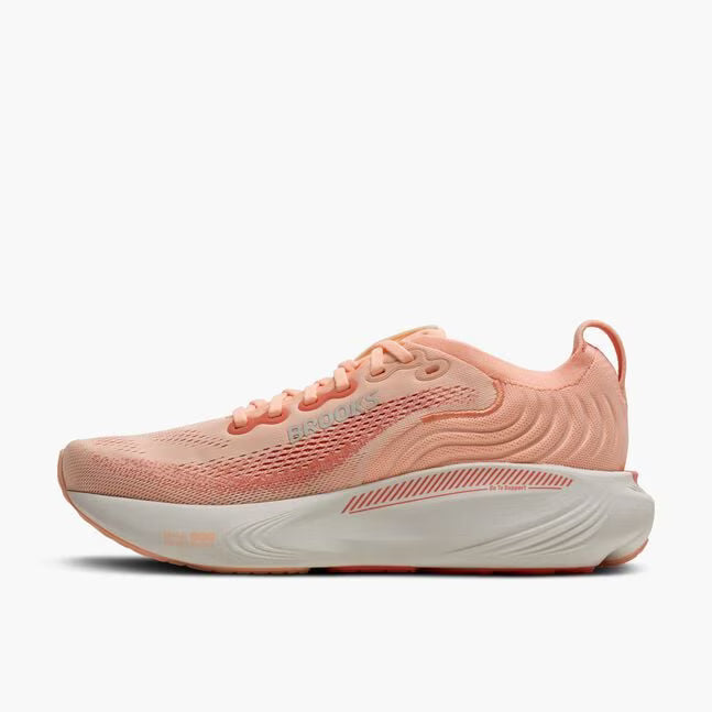 Womens Adrenaline GTS 25 (Peach Echo/Coconut)