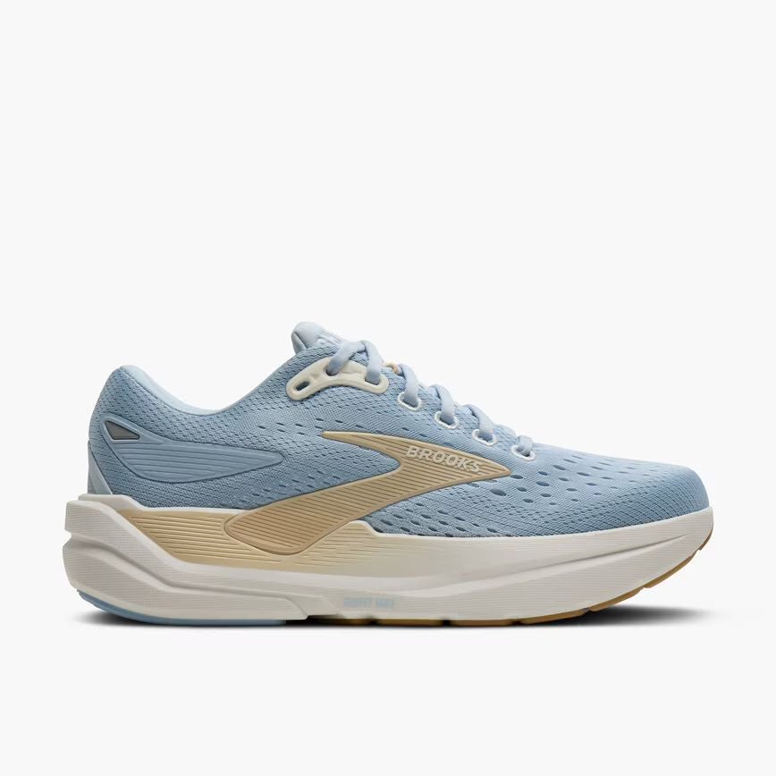 Womens Ghost Max 3 (Skyward/Coconut/Sand)